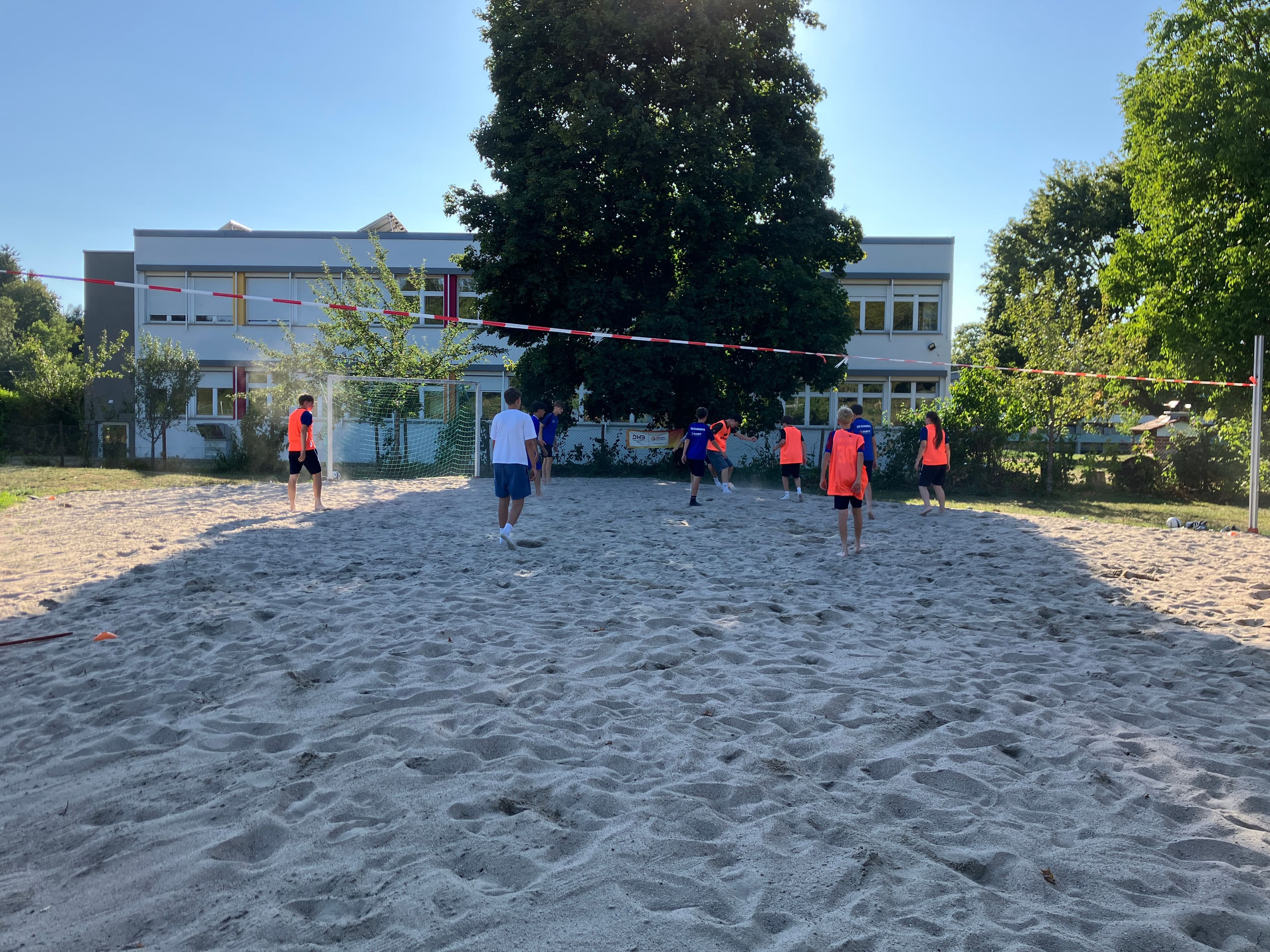 C-Jugend Saison 2025/2026